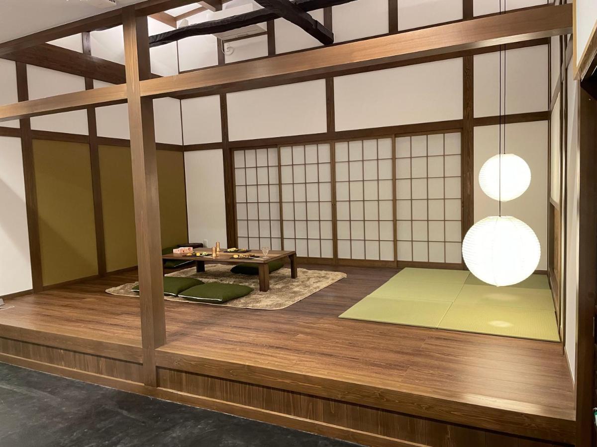 ホテル ミロクハウス 大仙市 エクステリア 写真
