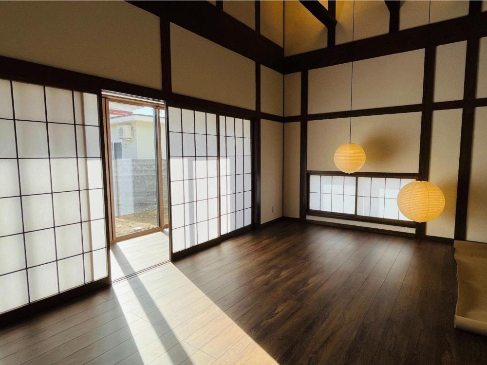 ホテル ミロクハウス 大仙市 エクステリア 写真