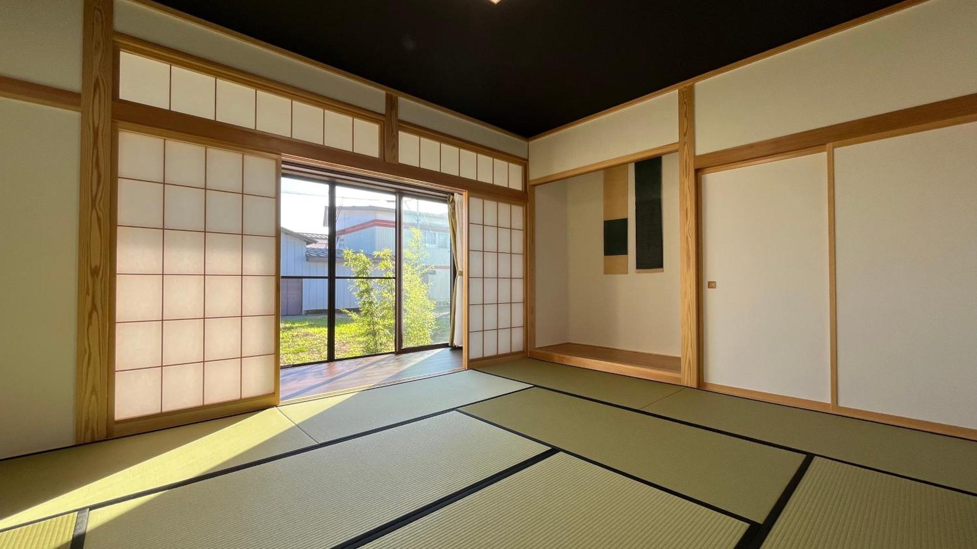 ホテル ミロクハウス 大仙市 エクステリア 写真